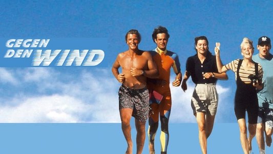 Gegen den Wind