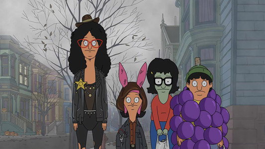 Bob's Burgers