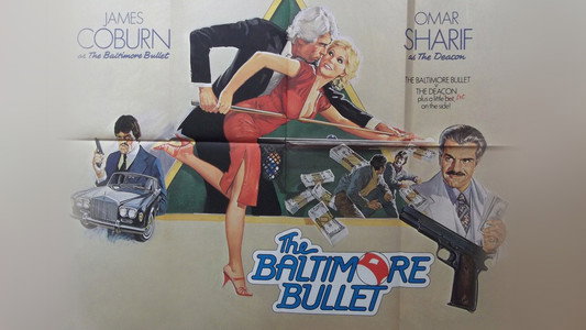 The Baltimore Bullet