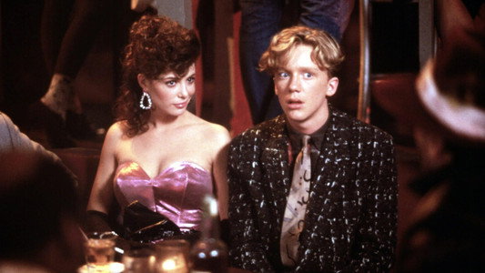 Weird Science