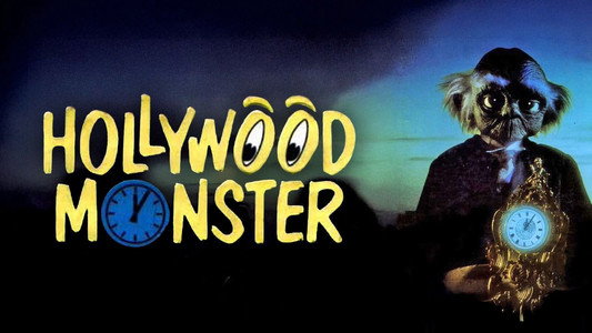 Hollywood Monster