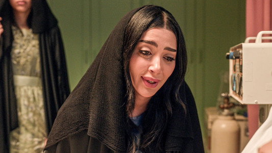 شارع الأعشى