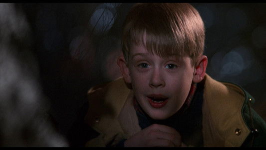 Home Alone 2: Lost in New York