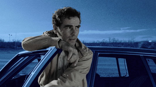 Paris, Texas