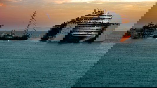 The Raising of the Costa Concordia
