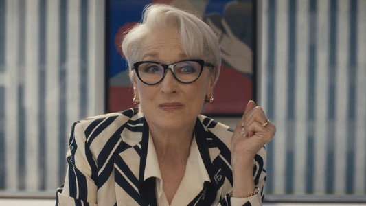 The Devil Wears Prada 2