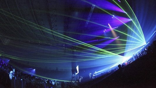SAKANAQUARIUM 2013 sakanaction -LIVE at MAKUHARI MESSE 2013.5.19-