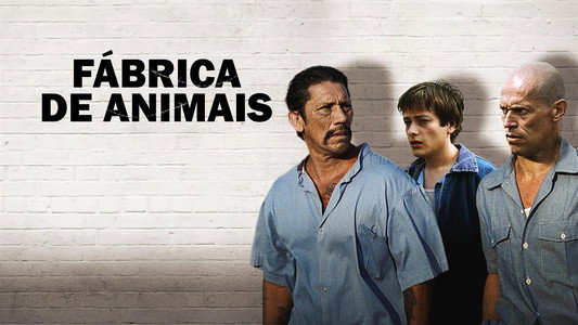 Animal Factory