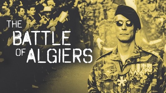 La battaglia di Algeri