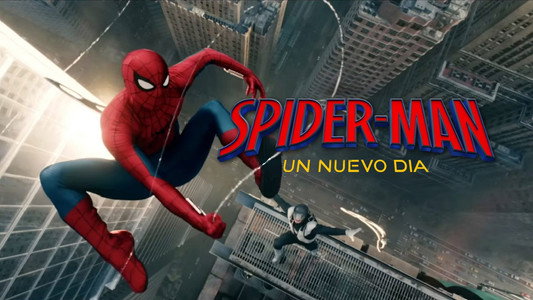 Spider-Man: Brand New Day