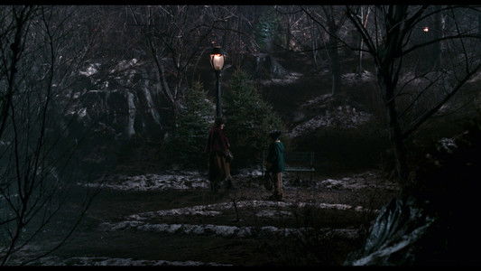 Home Alone 2: Lost in New York