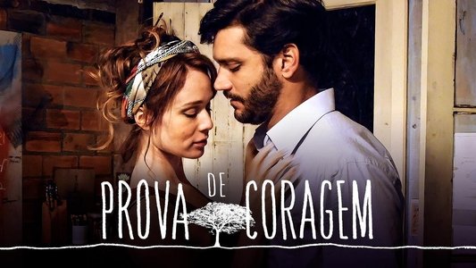 Prova de Coragem