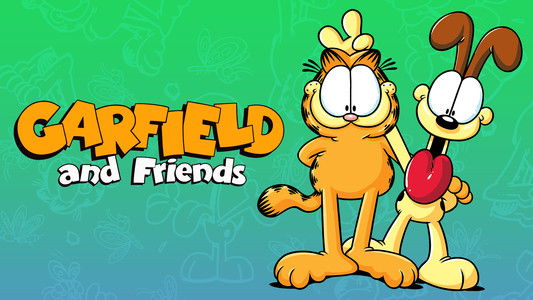 Garfield and Friends