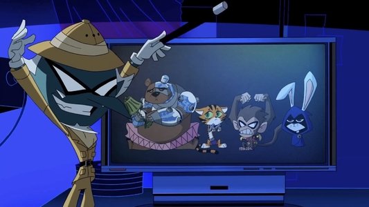 New Teen Titans