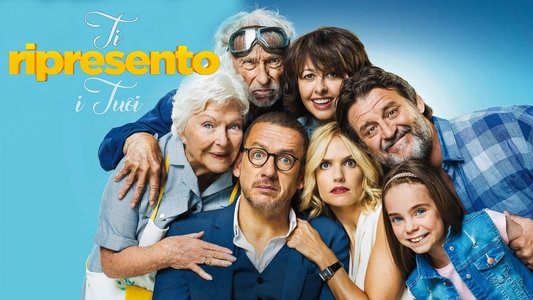 La Ch'tite Famille
