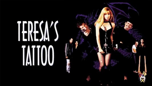 Teresa's Tattoo