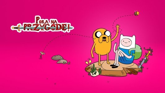 Adventure Time