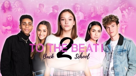 To the Beat! Back 2 School
