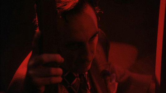 The Killing of a Chinese Bookie