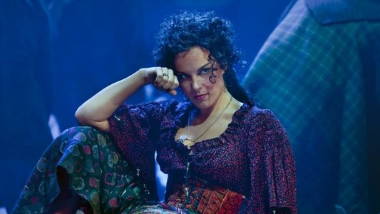 Bizet: Carmen