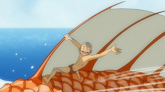 Avatar: The Last Airbender