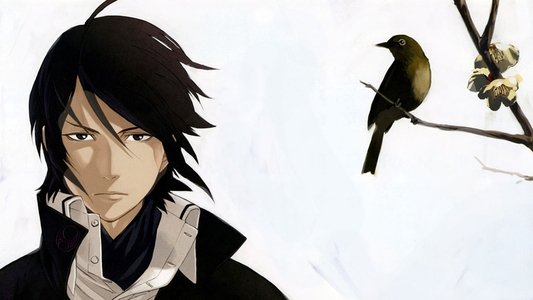 幕末機関説 いろはにほへと