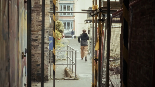 Hiding in Plain Sight