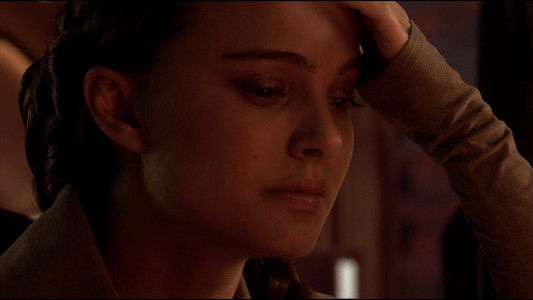 Star Wars: Episode III - Revenge of the Sith