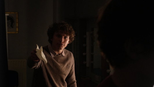 Paper Planes