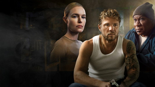 The Locksmith