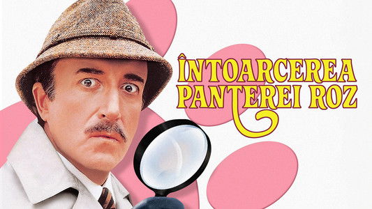 The Return of the Pink Panther