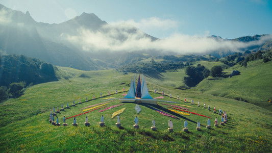 The Hunger Games: Sunrise on the Reaping