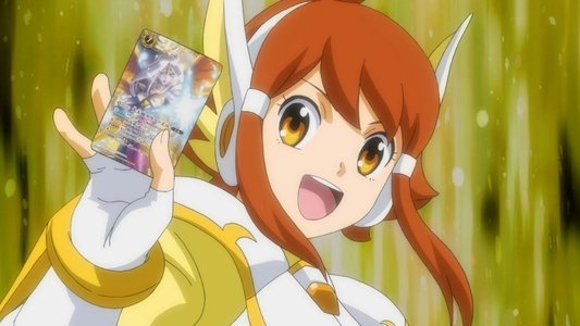バトルスピリッツ ソードアイズ
