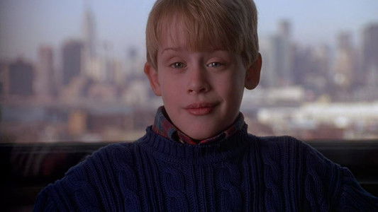Home Alone 2: Lost in New York