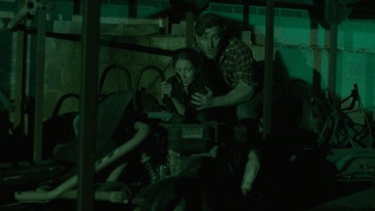 Cannibal Cabin