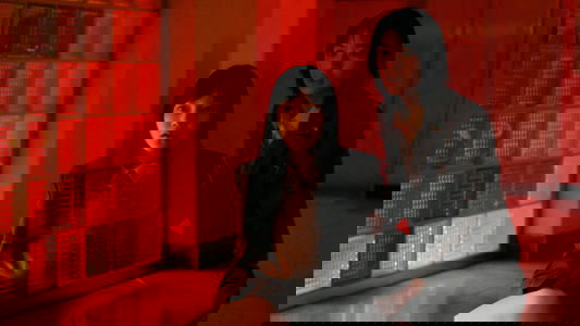 여고괴담 4: 목소리
