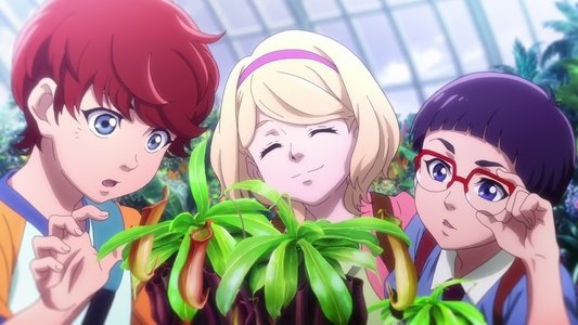 機動戦士ガンダムNT
