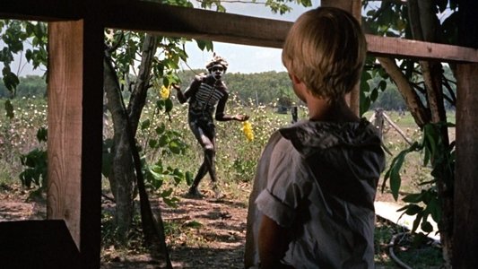 Walkabout