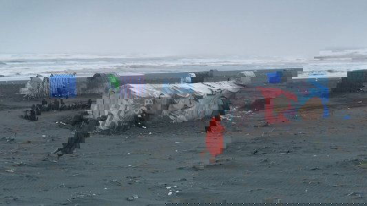 沙