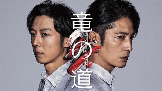 竜の道 二つの顔の復讐者