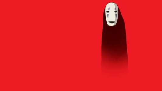 千と千尋の神隠し