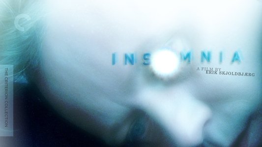 Insomnia