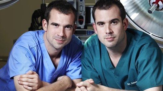 Operation Ouch!