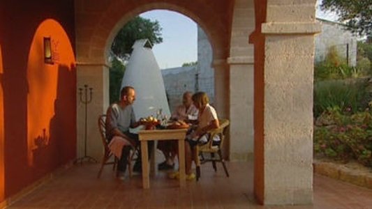 Thumbnail image for Revisited: Puglia, Italy: Masseria Impisi - An Artists' Retreat