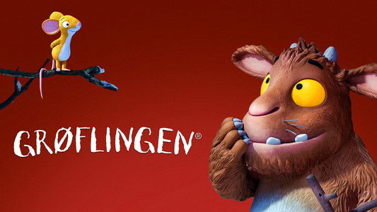 The Gruffalo's Child