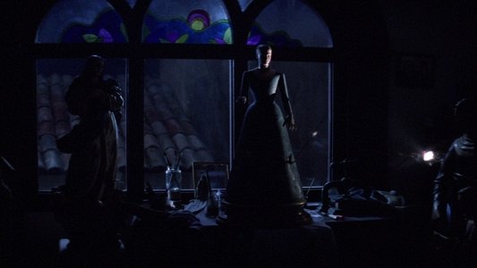La madre muerta