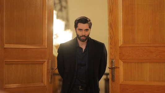 Eşkıya Dünyaya Hükümdar Olmaz