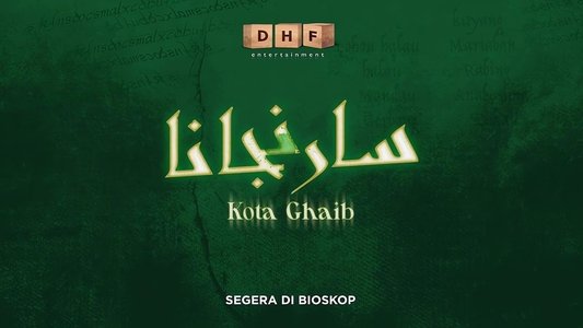 Saranjana: Kota Ghaib