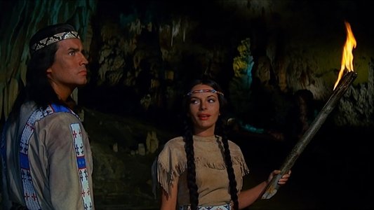 Winnetou 2. Teil
