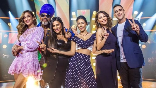 The Voice Kids